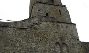 Friary Tower