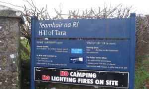 Hill of Tara